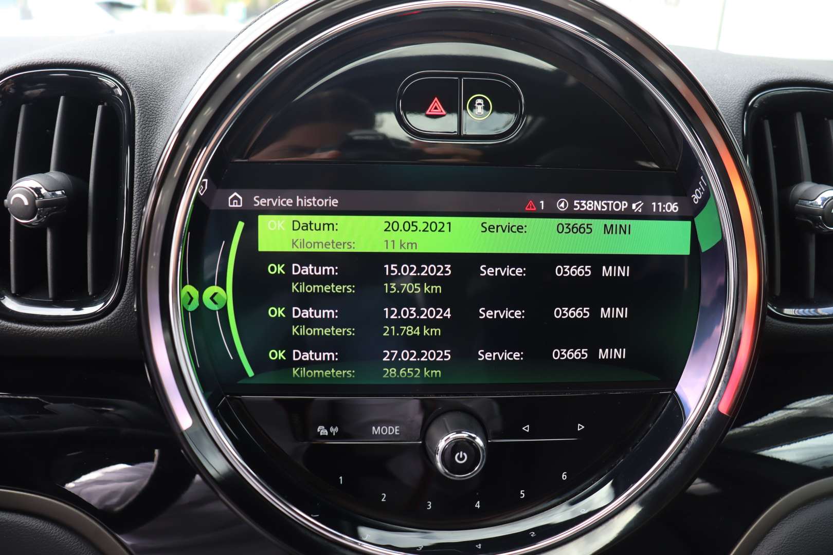 Mini Countryman Chili Cooper S - 2021 - Joinsteer - #30
