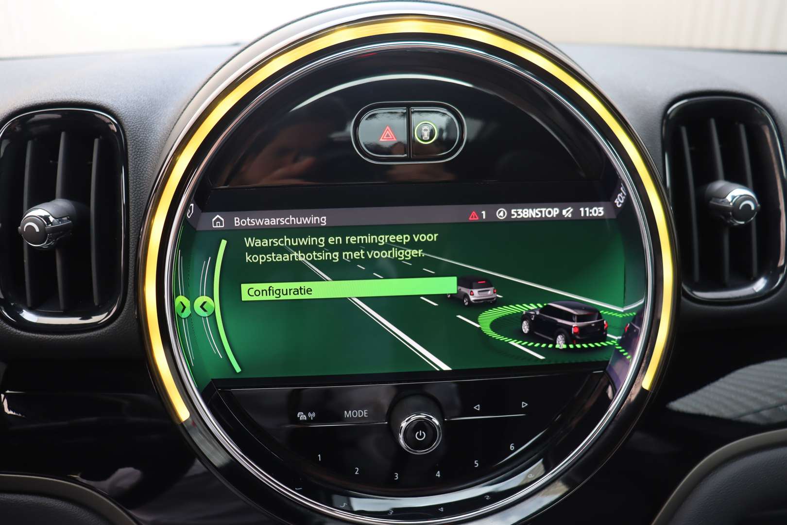 Mini Countryman Chili Cooper S - 2021 - Joinsteer - #32