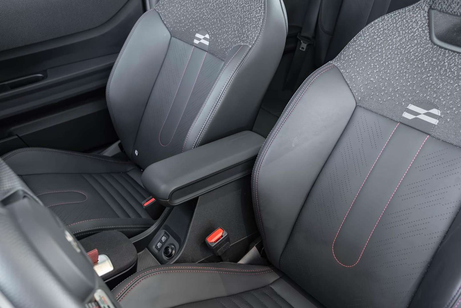 Mini Hatch Cooper S - 2024 - Joinsteer - #34