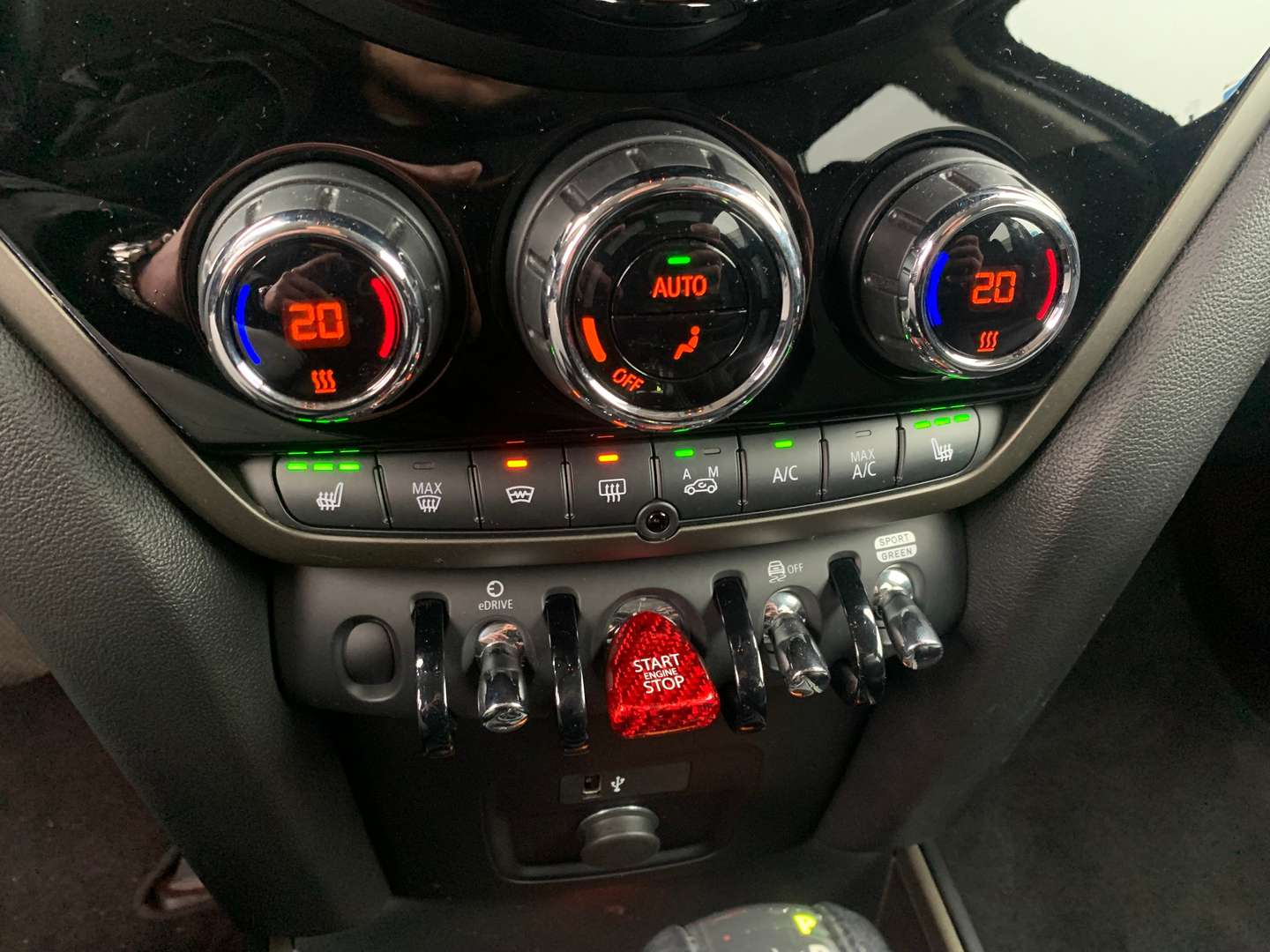 Mini Countryman Classic Cooper SE - 2022 - Joinsteer - #23