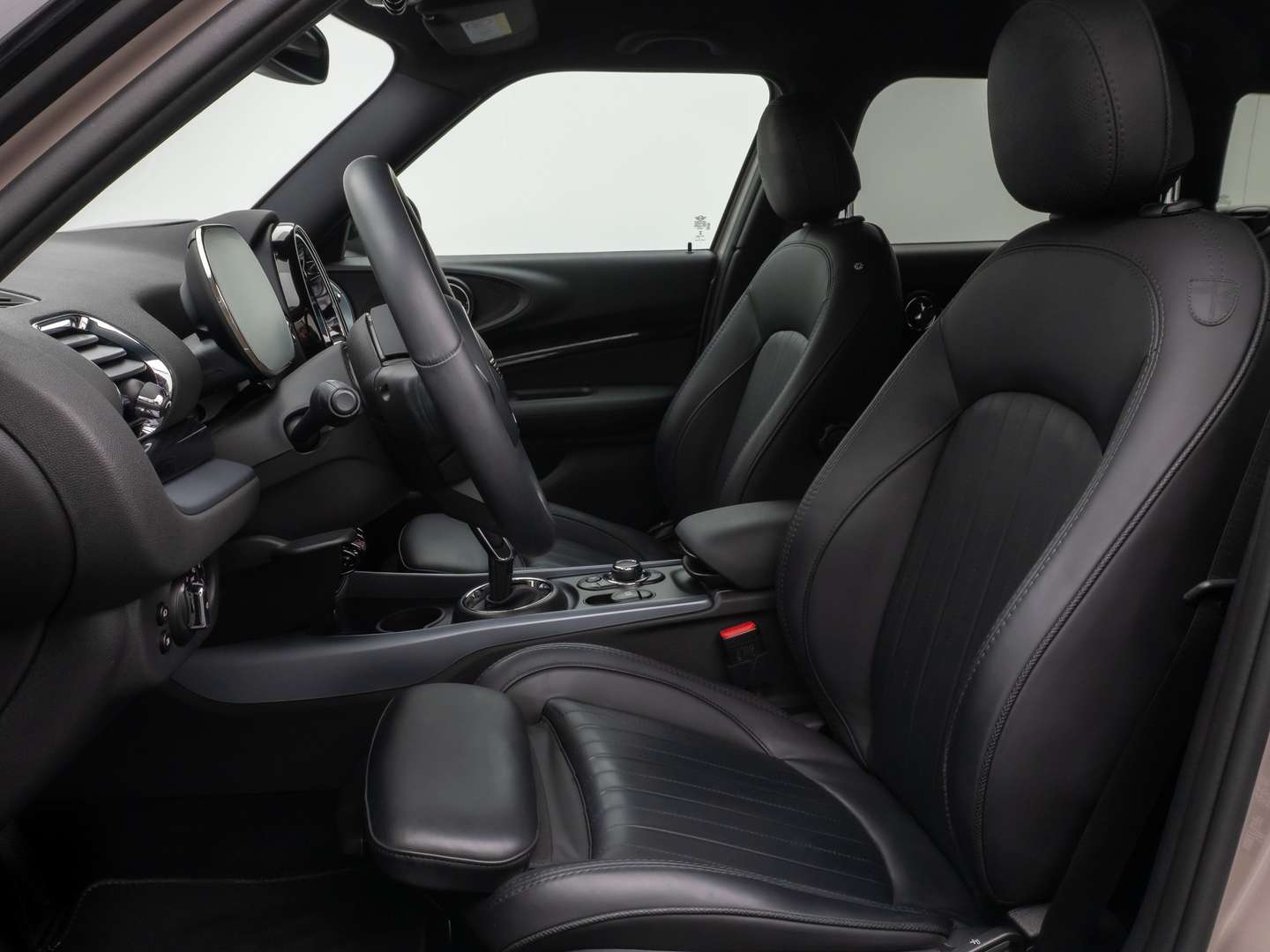 Mini Clubman Yours Cooper S - 2023 - Joinsteer - #34