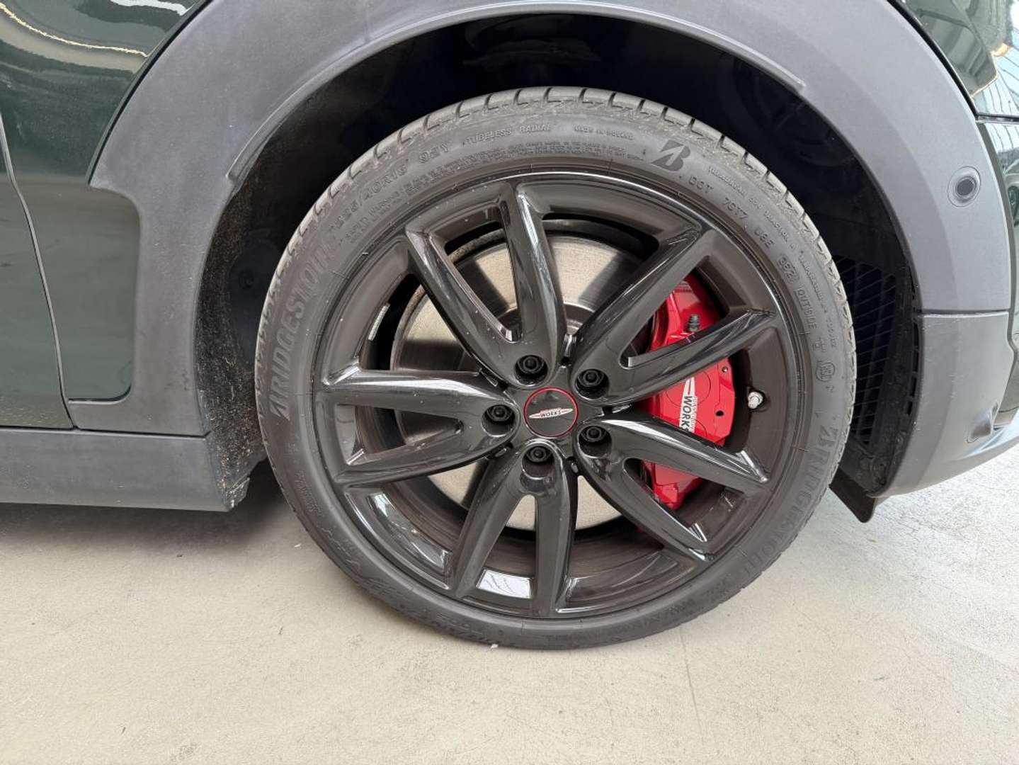 Mini Clubman JCW John Cooper Works - 2021 - Joinsteer - #25