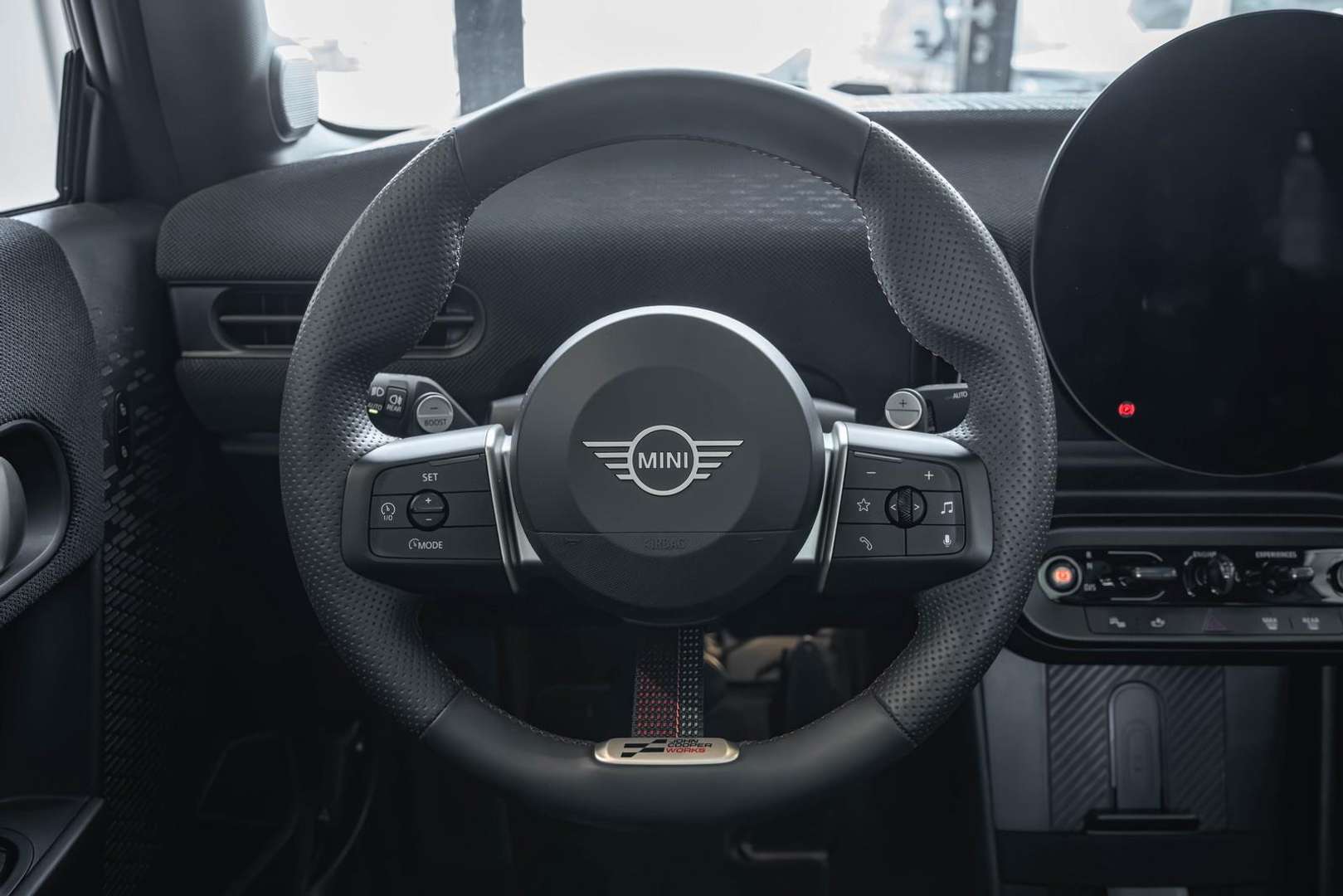 Mini Hatch Cooper S - 2024 - Joinsteer - #36