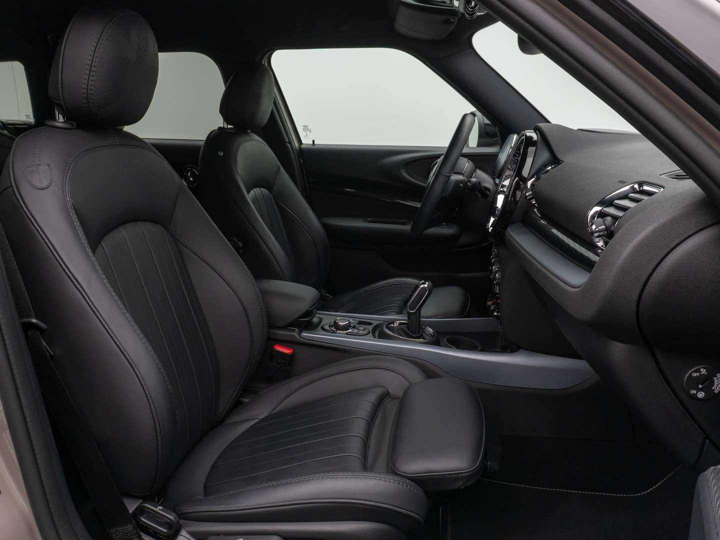 Mini Clubman Yours Cooper S - 2023 - Joinsteer - #35