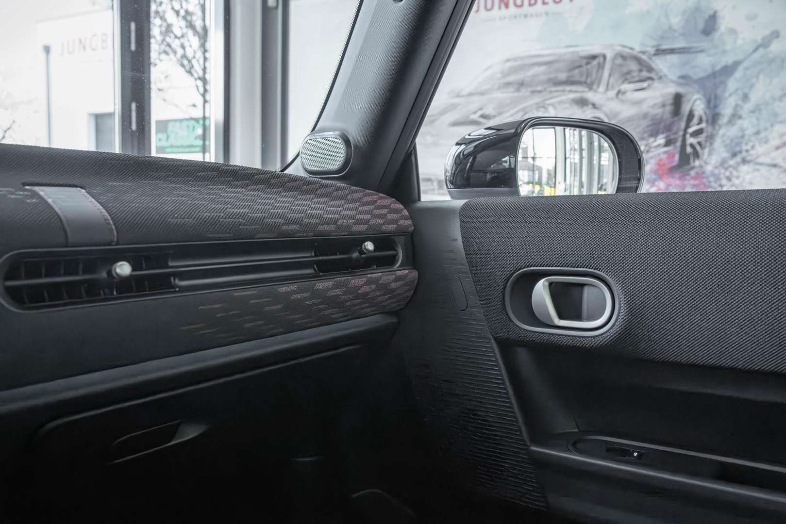 Mini Hatch Cooper S - 2024 - Joinsteer - #37