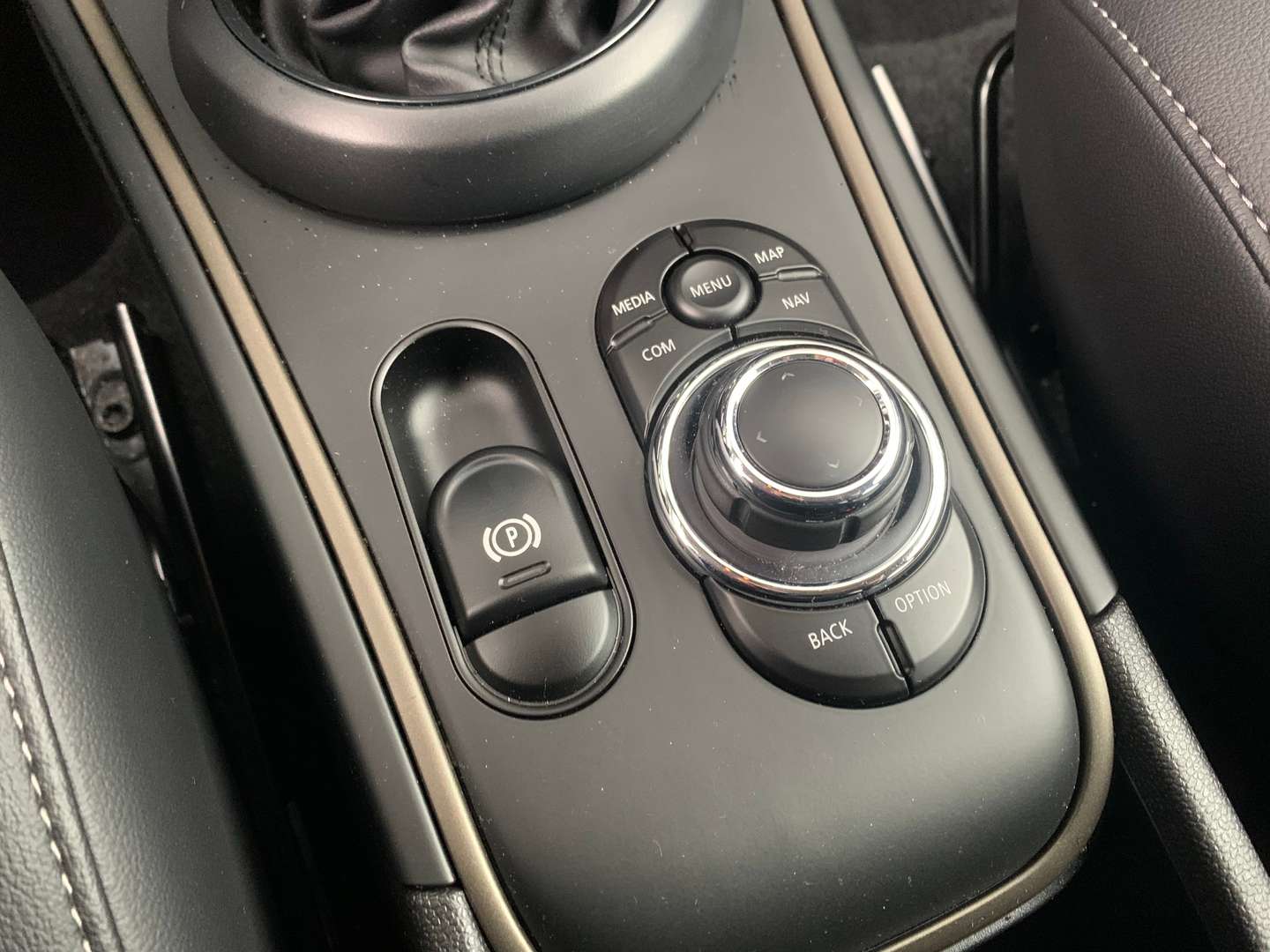 Mini Countryman Classic Cooper SE - 2022 - Joinsteer - #25