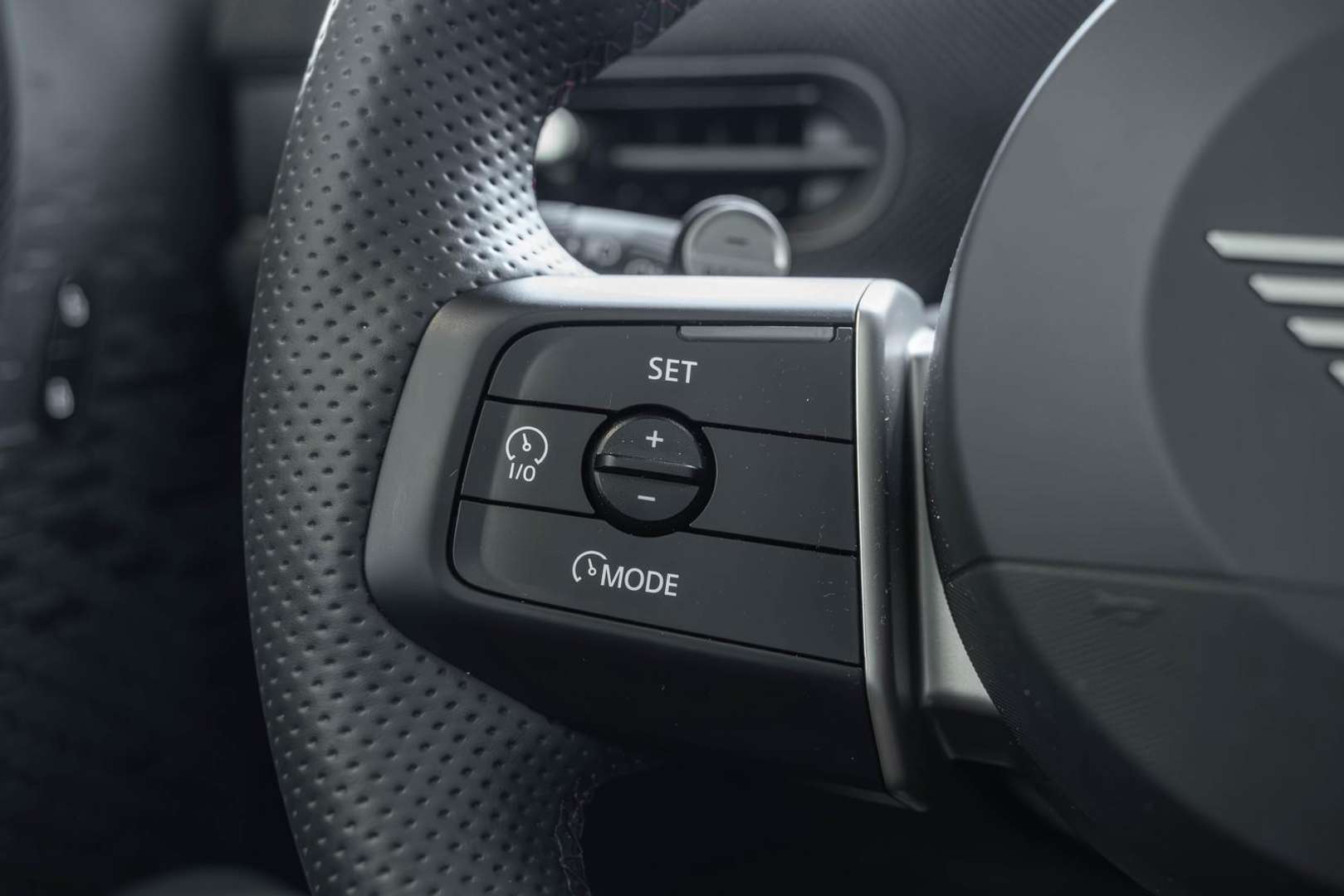 Mini Hatch Cooper S - 2024 - Joinsteer - #38