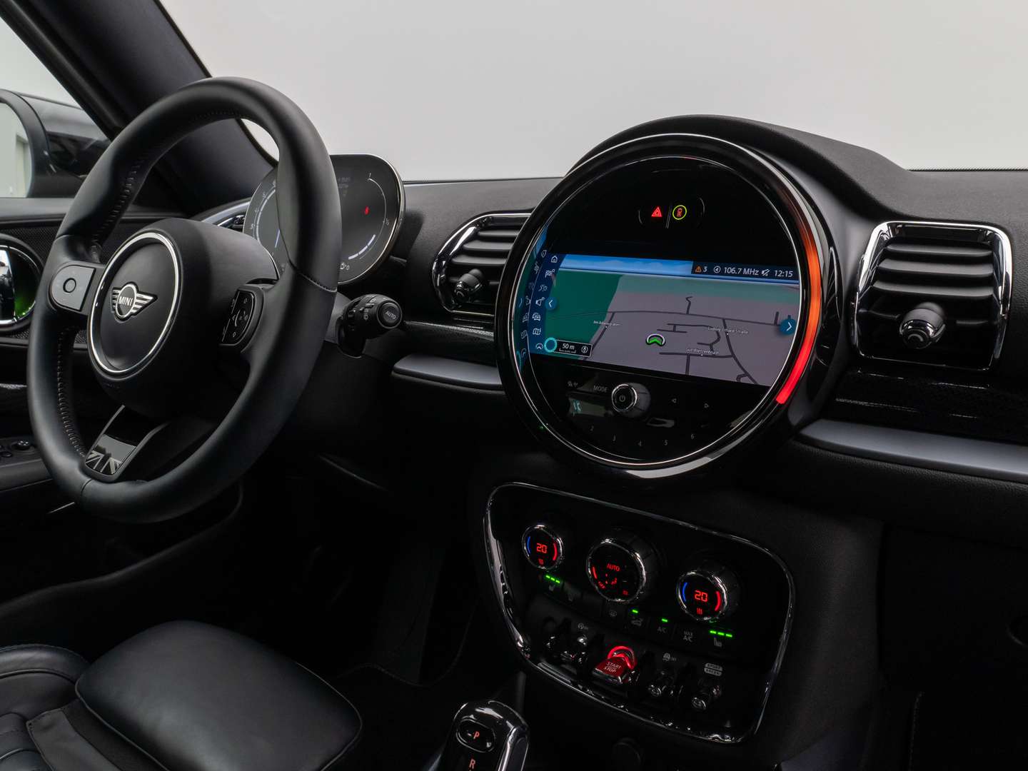 Mini Clubman Yours Cooper S - 2023 - Joinsteer - #36