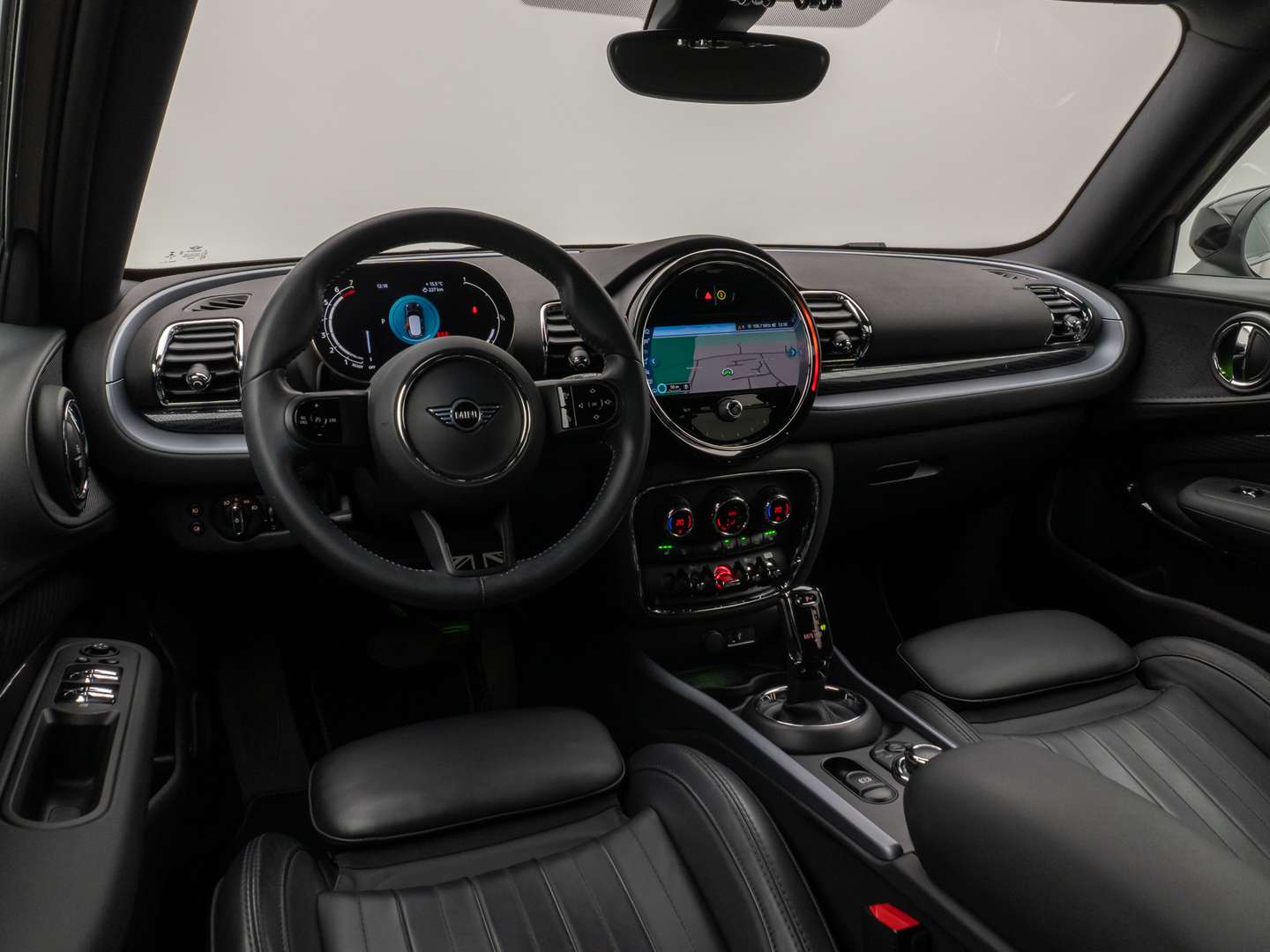Mini Clubman Yours Cooper S - 2023 - Joinsteer - #37