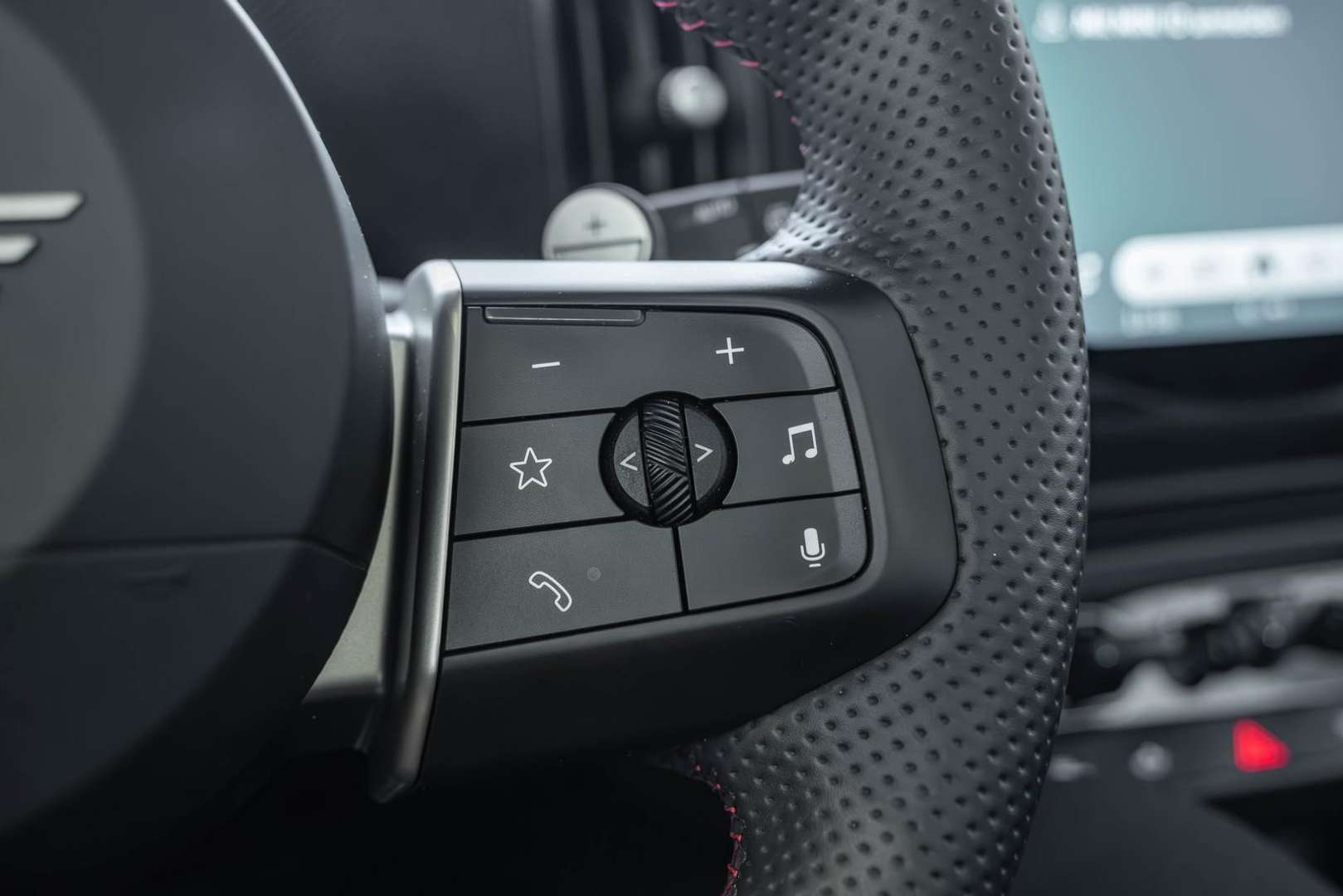Mini Hatch Cooper S - 2024 - Joinsteer - #39