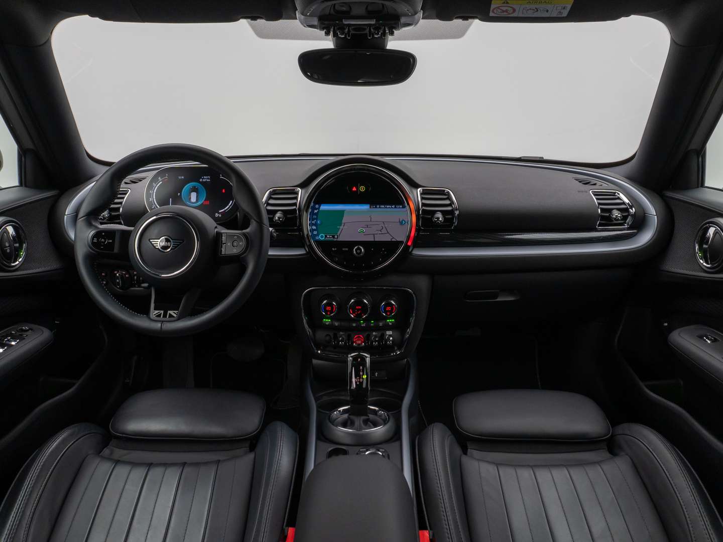 Mini Clubman Yours Cooper S - 2023 - Joinsteer - #38