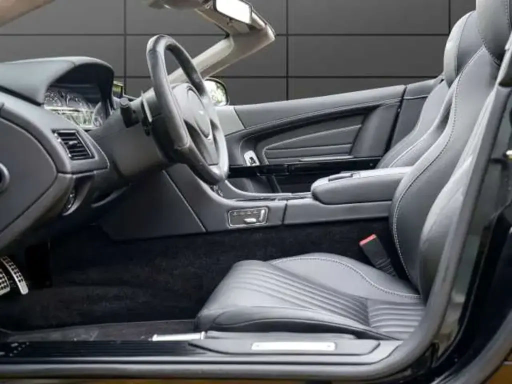 Aston Martin DB9 GT Volante 5.9 - 2015 - Joinsteer - #25