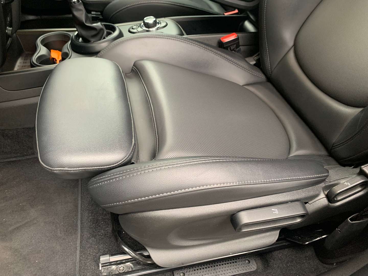 Mini Countryman Classic Cooper SE - 2022 - Joinsteer - #27