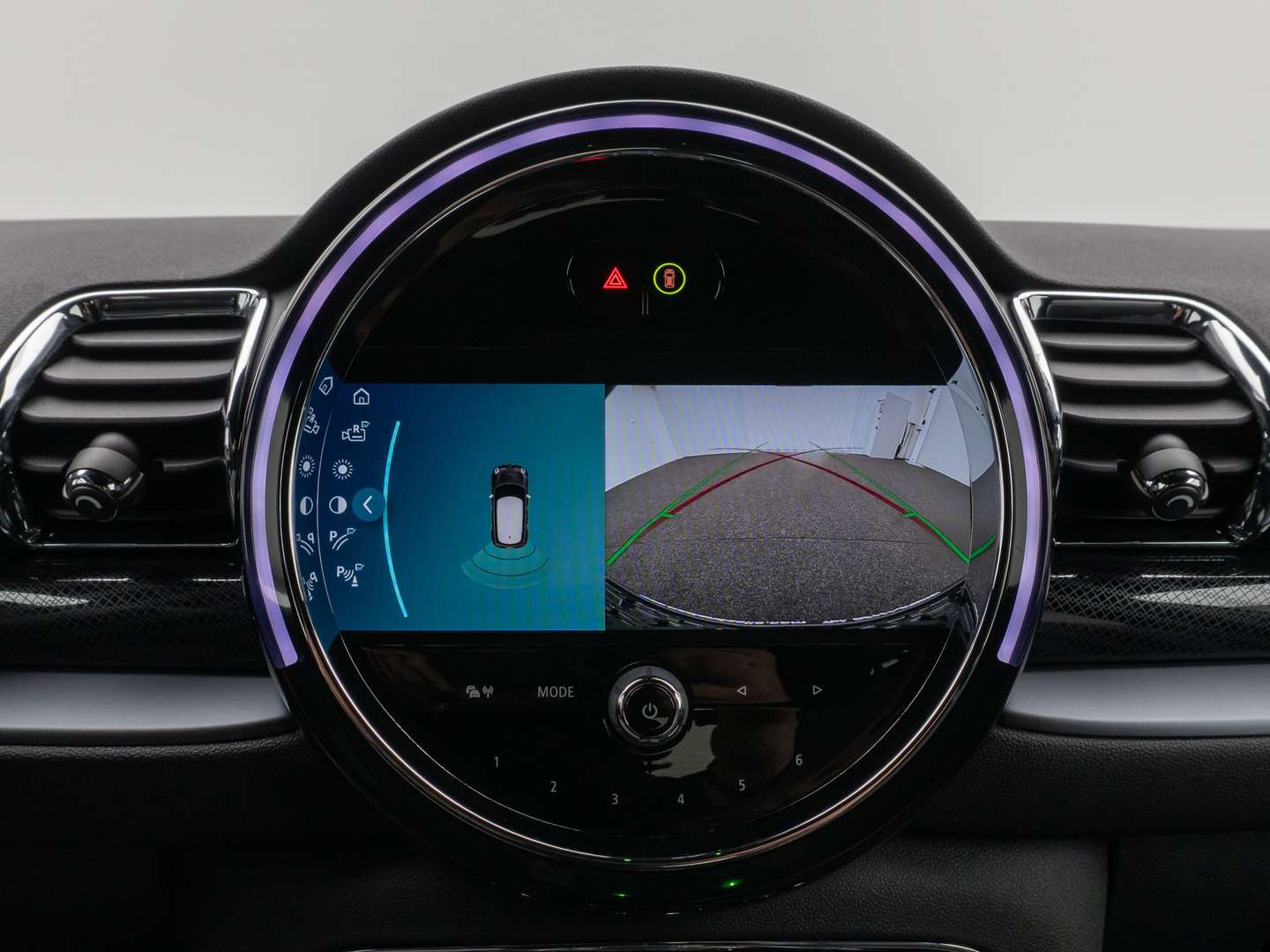 Mini Clubman Yours Cooper S - 2023 - Joinsteer - #41