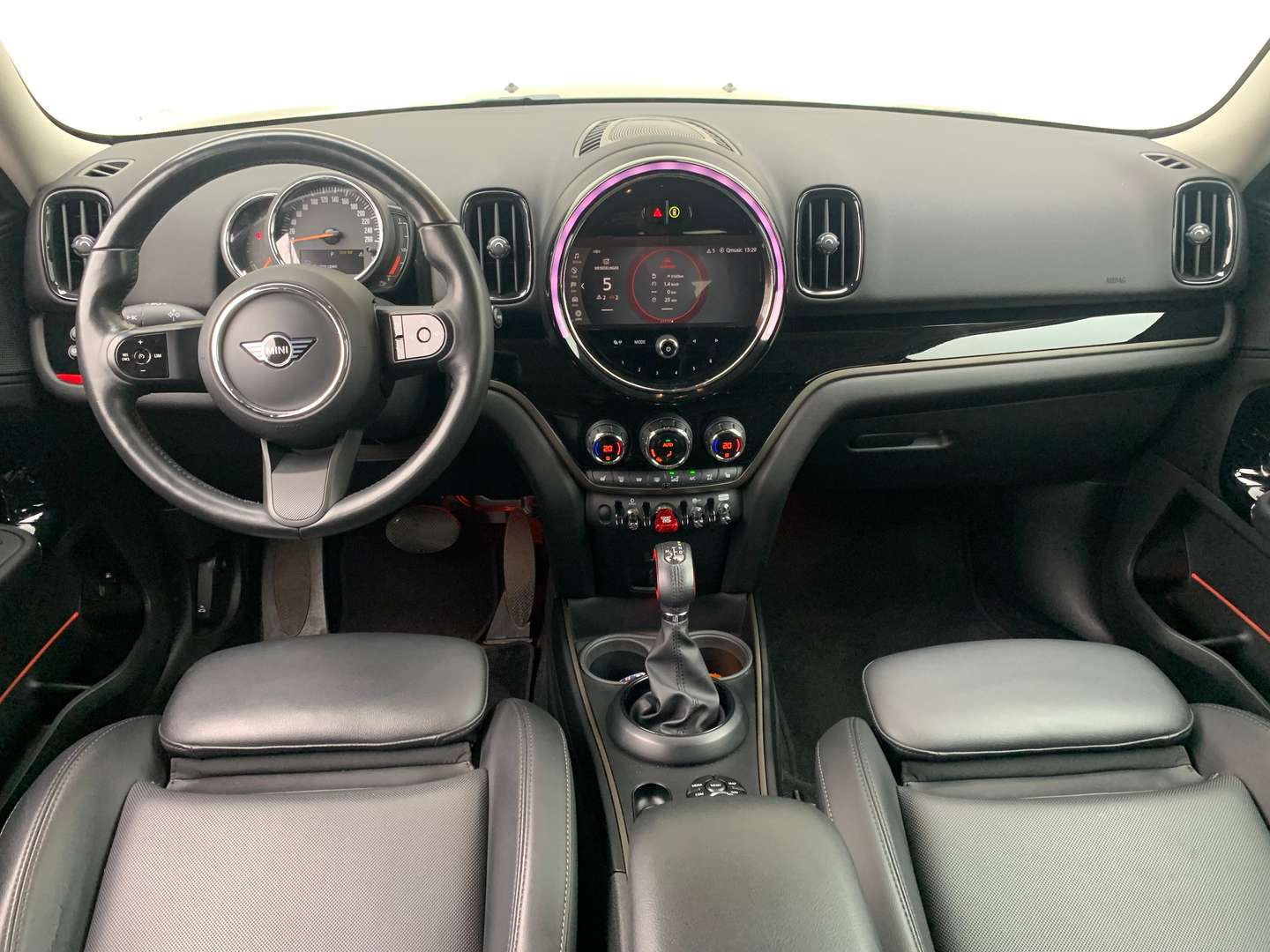 Mini Countryman Classic Cooper SE - 2022 - Joinsteer - #30