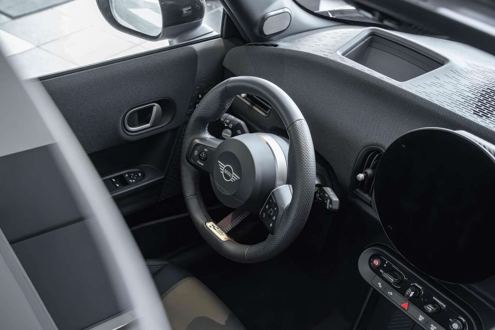 Mini Hatch Cooper S - 2024 - Joinsteer - #46