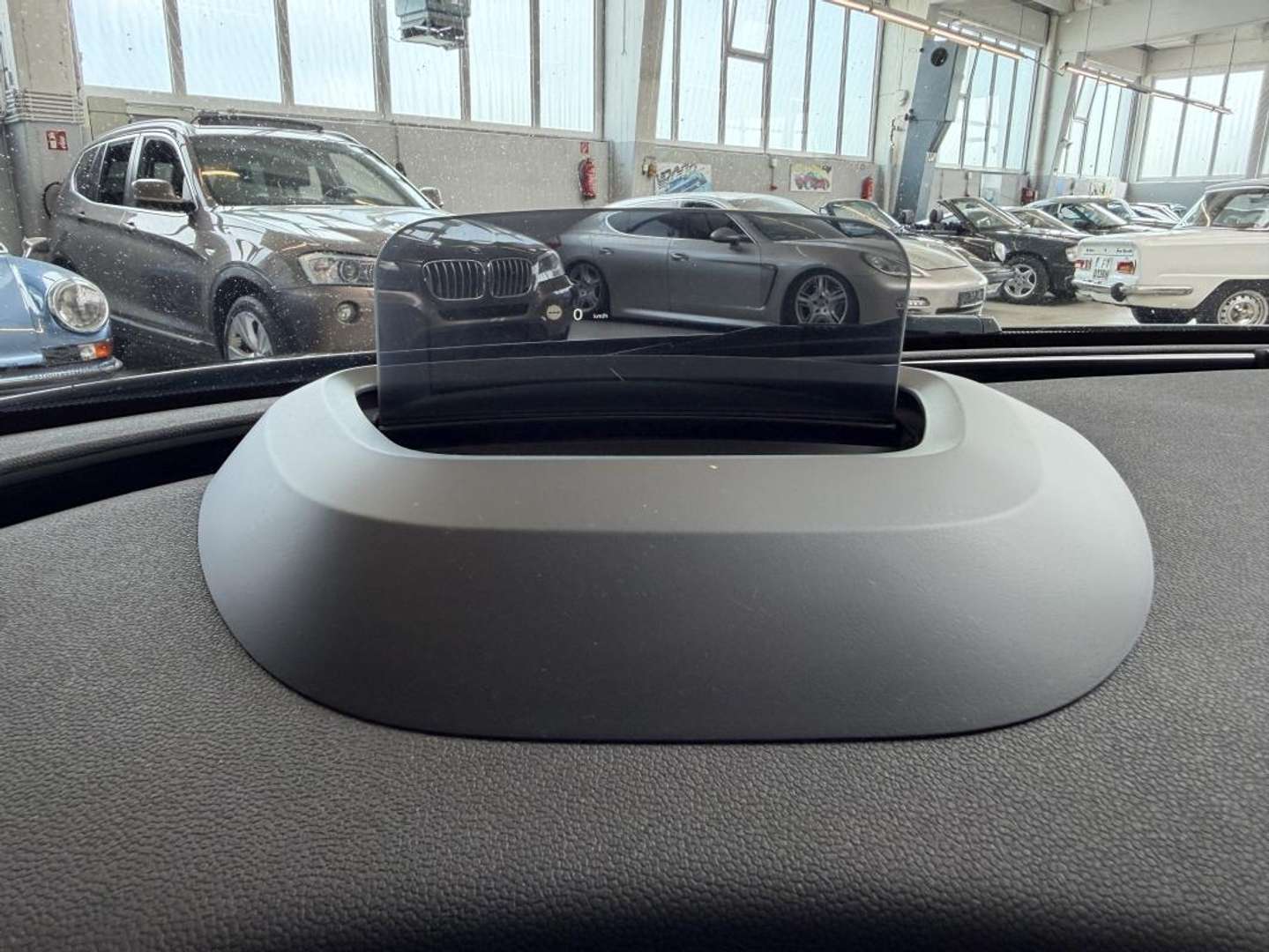 Mini Clubman JCW John Cooper Works - 2021 - Joinsteer - #36