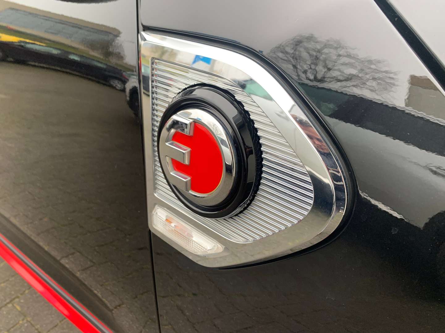 Mini Countryman Classic Cooper SE - 2022 - Joinsteer - #37