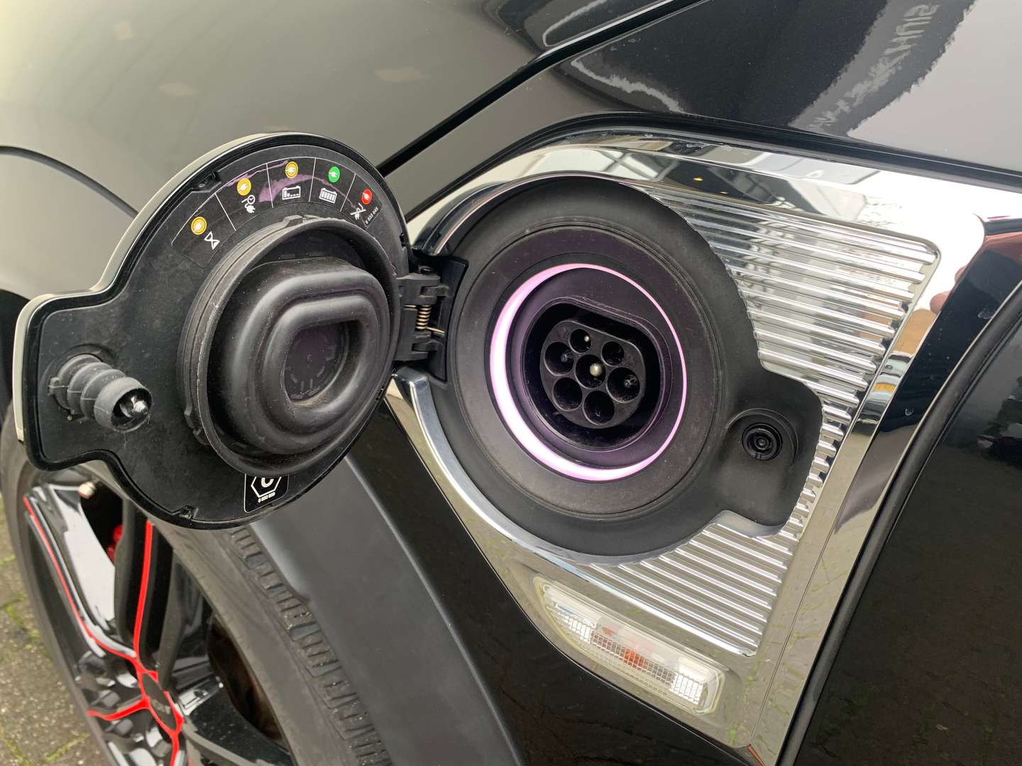 Mini Countryman Classic Cooper SE - 2022 - Joinsteer - #38