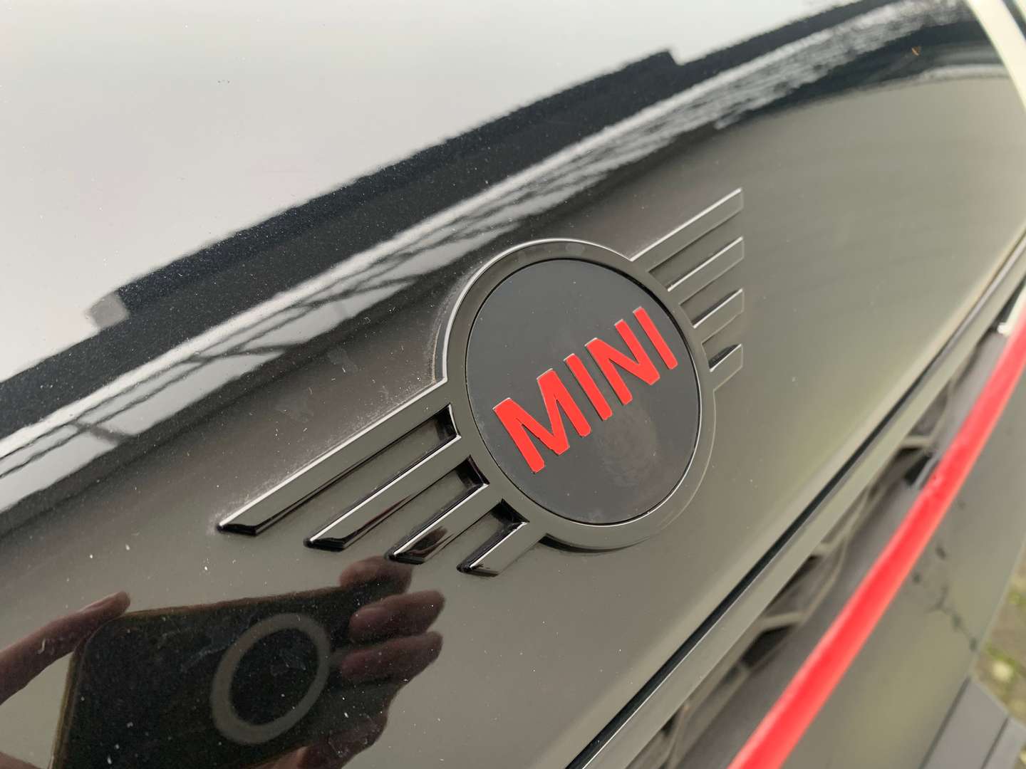 Mini Countryman Classic Cooper SE - 2022 - Joinsteer - #39
