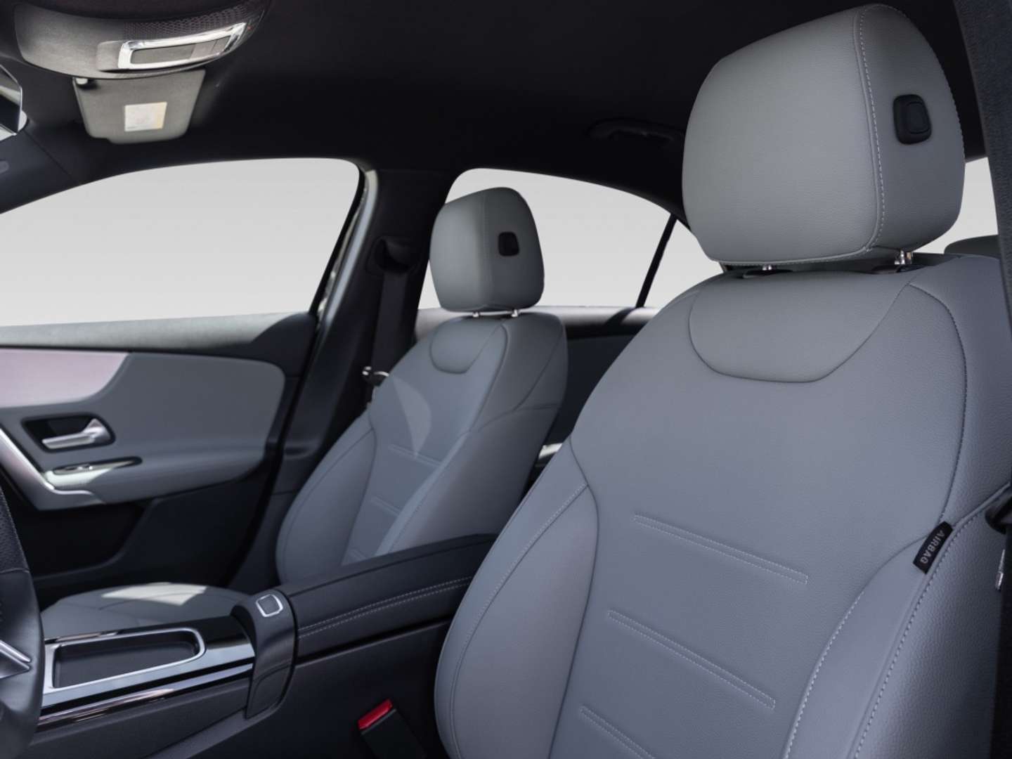Mercedes Classe A 250 E 250 AMG Line - 2025 - Joinsteer - #6