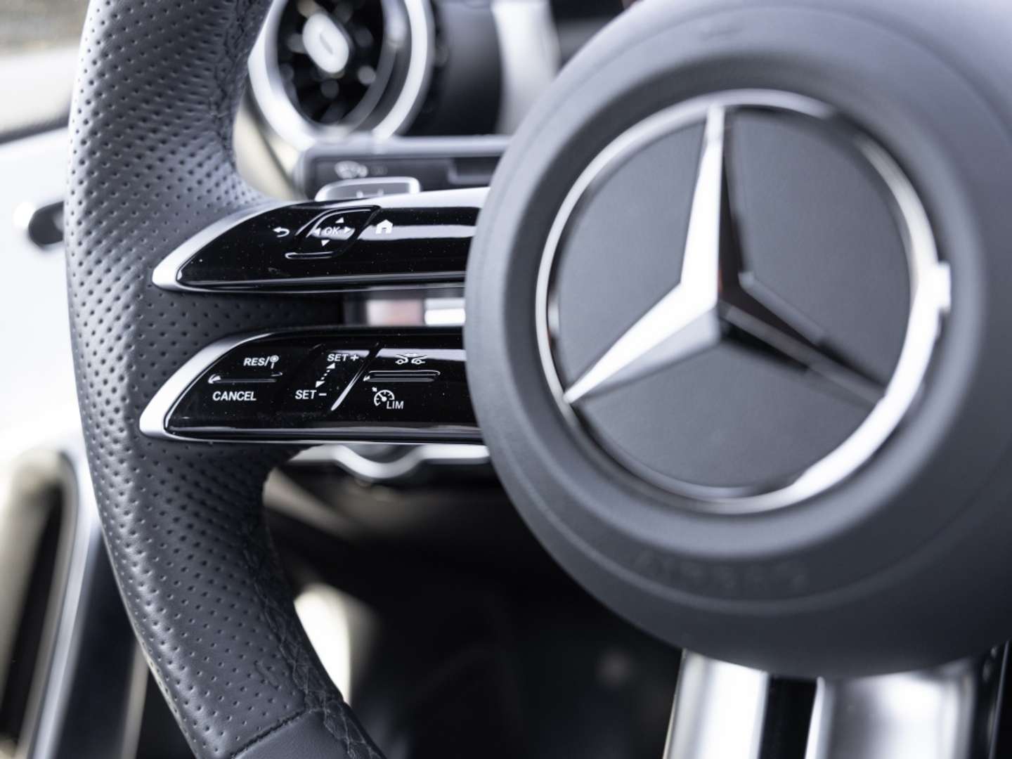 Mercedes Classe A 250 E 250 AMG Line - 2025 - Joinsteer - #8