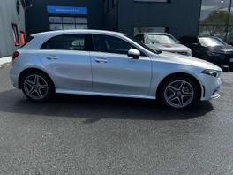 Mercedes Classe A250 E 250 AMG Line - 2022 - Joinsteer - #1