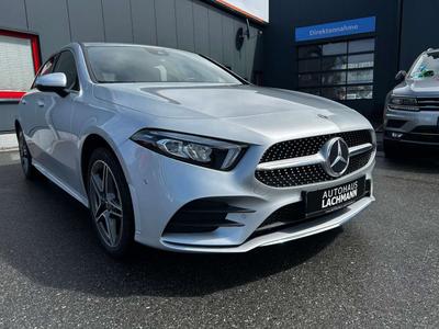 Mercedes Classe A250 E 250 AMG Line