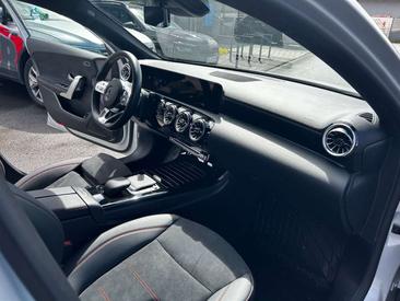 Mercedes Classe A250 E 250 AMG Line — photo 9