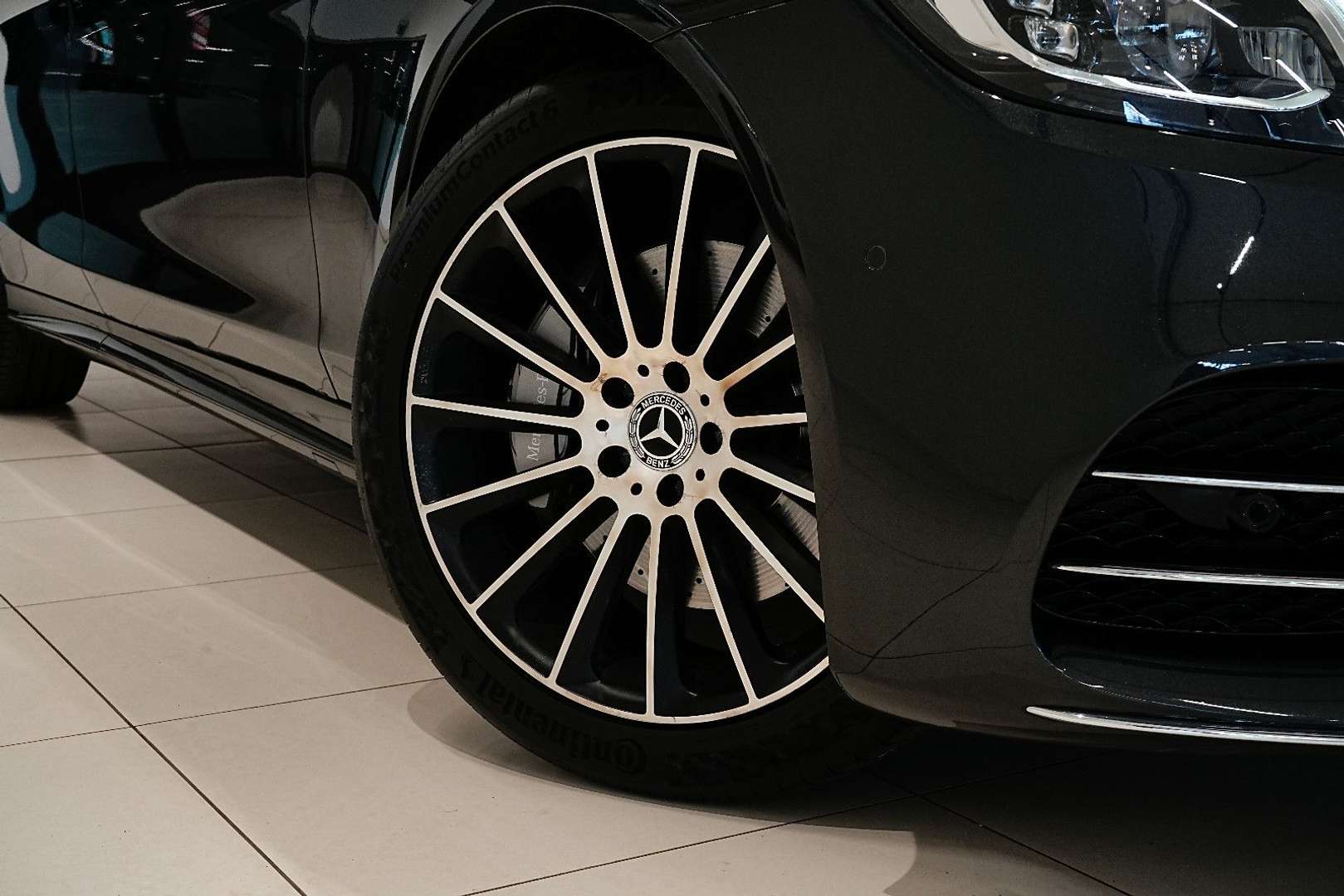 Mercedes Classe S 400 - 2020 - Joinsteer - #2