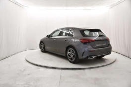 Mercedes Classe A 180 Premium - 2025 - Joinsteer - #2