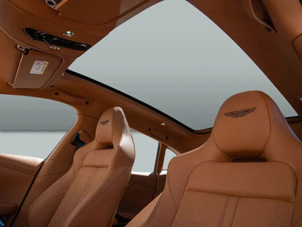 Aston Martin DBX 707 SUV 4.0 - 2023 - Joinsteer - #17