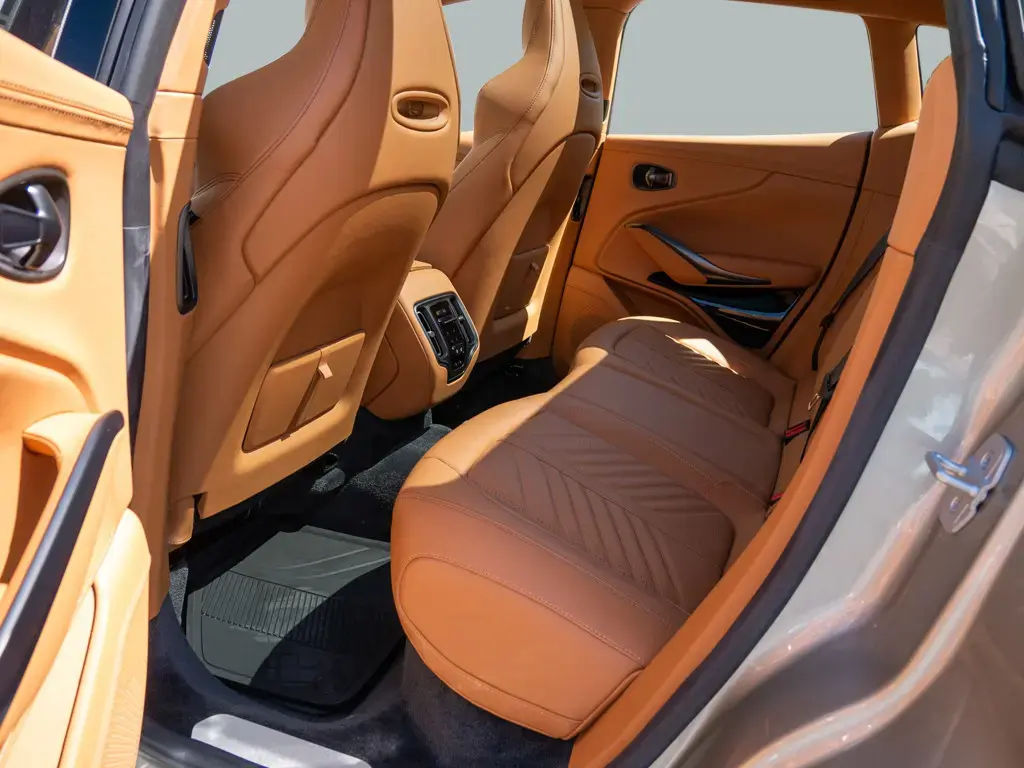 Aston Martin DBX 707 SUV 4.0 - 2023 - Joinsteer - #18