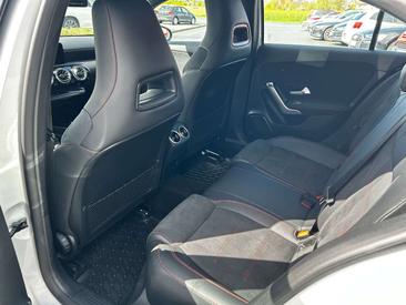 Mercedes Classe A250 E 250 AMG Line — photo 15
