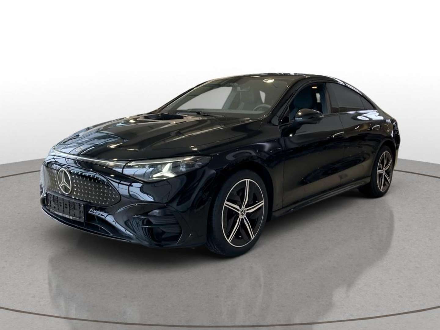 Mercedes CLA 200 AMG Line - 2026 - Joinsteer - #1