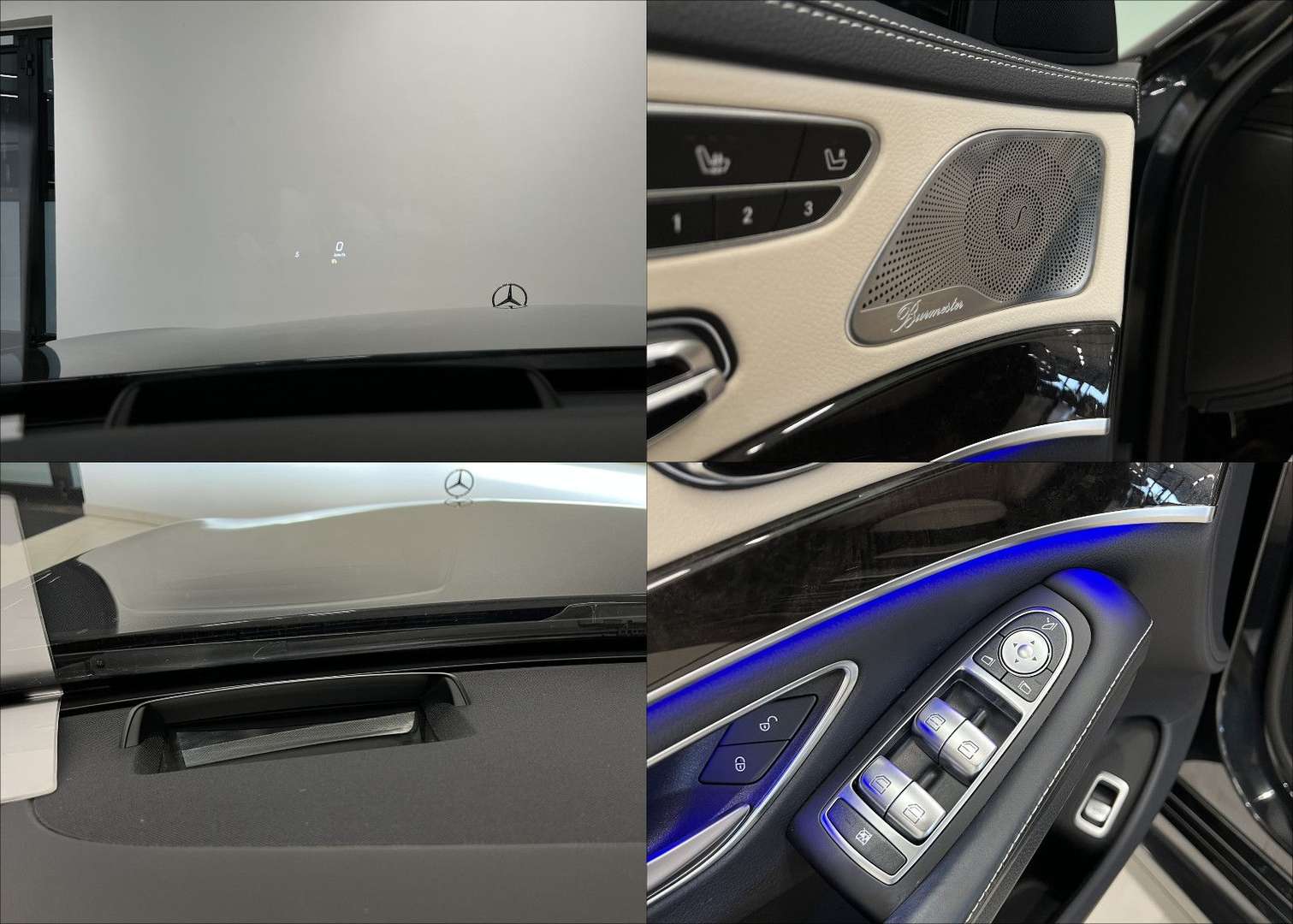 Mercedes Classe S 400 - 2020 - Joinsteer - #14