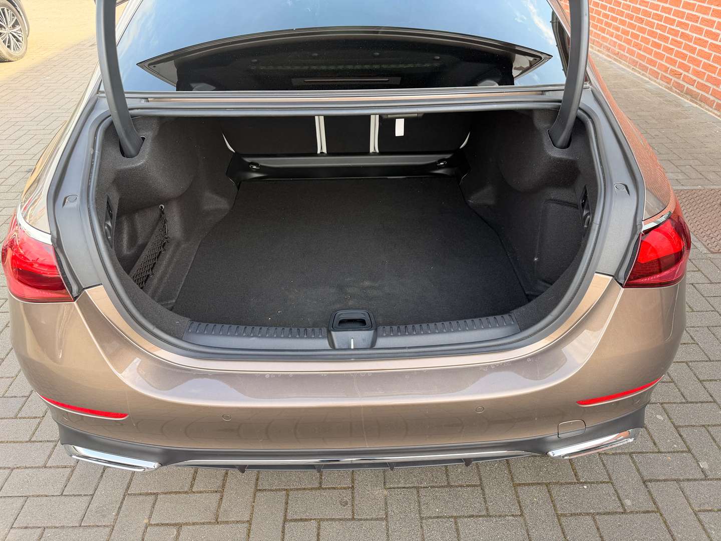 Mercedes Classe E 450 450 AMG Line - 2024 - Joinsteer - #6