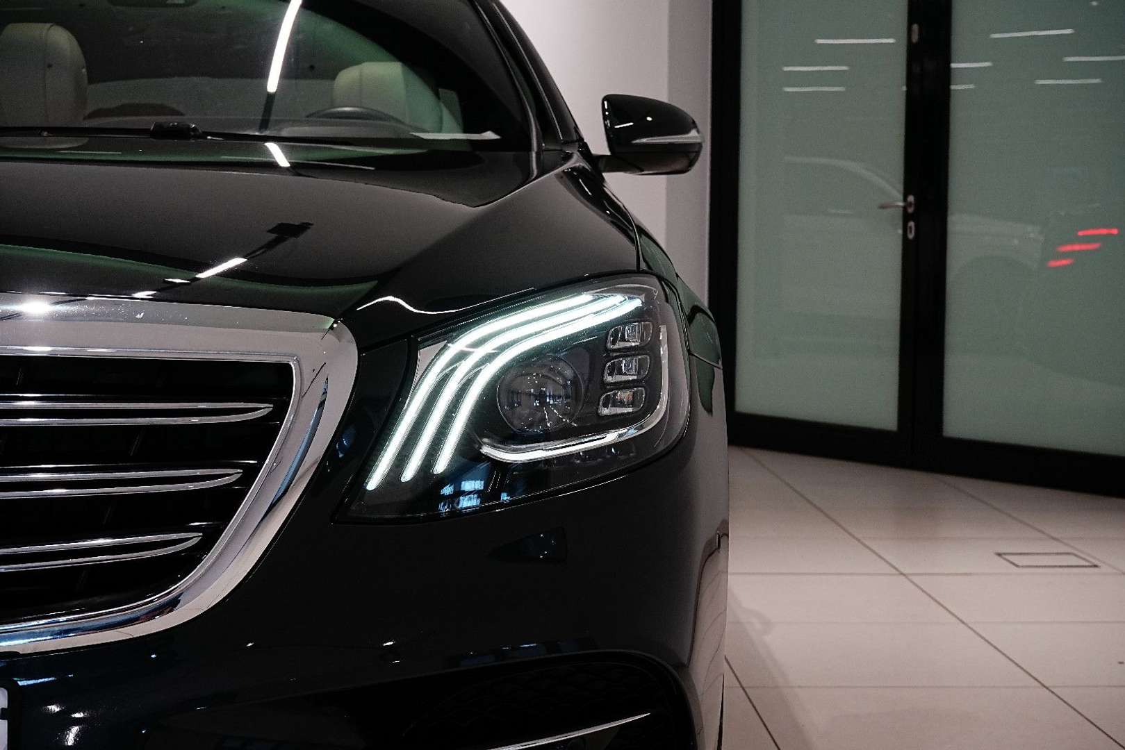 Mercedes Classe S 400 - 2020 - Joinsteer - #16