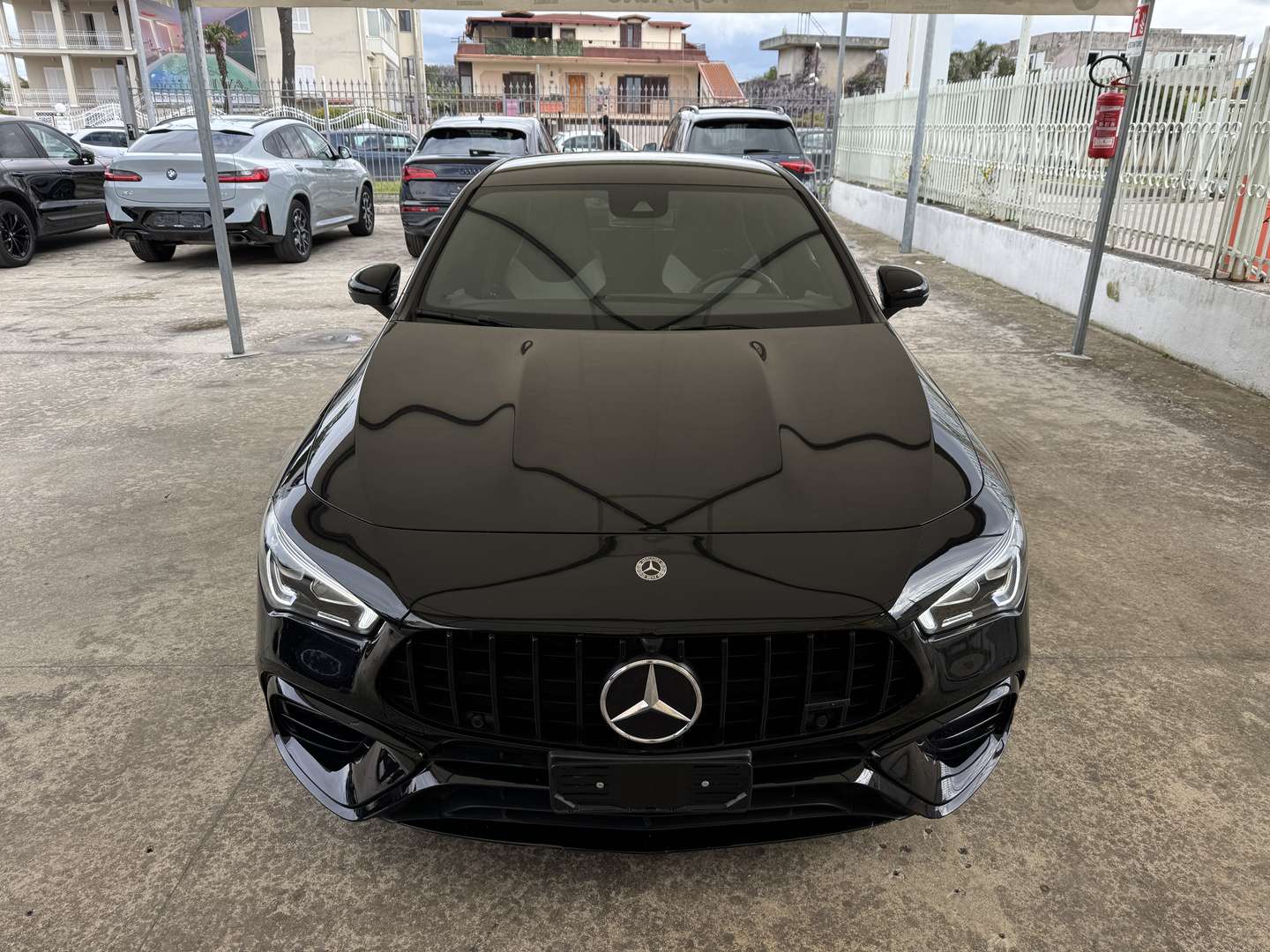 Mercedes CLA 45 AMG 45 AMG Line - 2021 - Joinsteer - #1