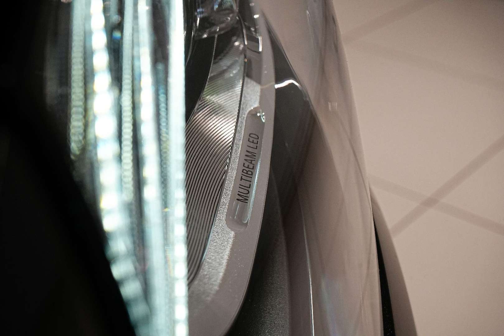 Mercedes Classe S 400 - 2020 - Joinsteer - #17