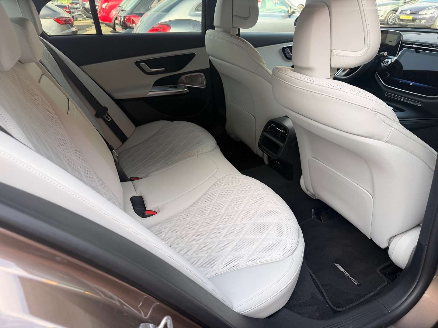 Mercedes Classe E 450 450 AMG Line - 2024 - Joinsteer - #7