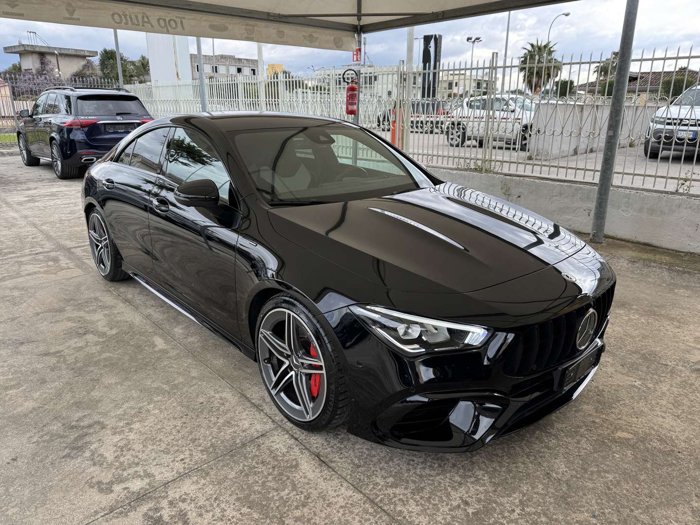 Mercedes CLA 45 AMG 45 AMG Line - 2021 - Joinsteer - #2