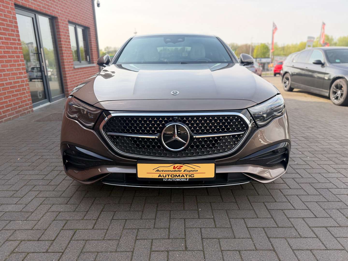Mercedes Classe E 450 450 AMG Line - 2024 - Joinsteer - #8