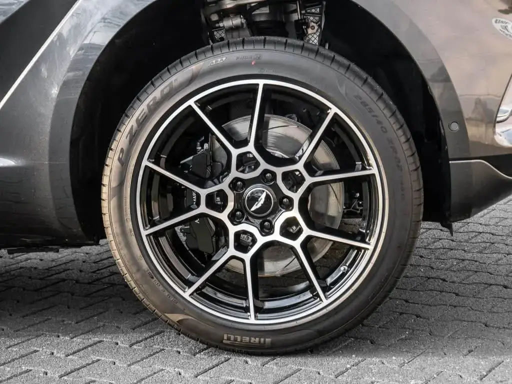 Aston Martin DBX SUV 4.0 - 2023 - Joinsteer - #4