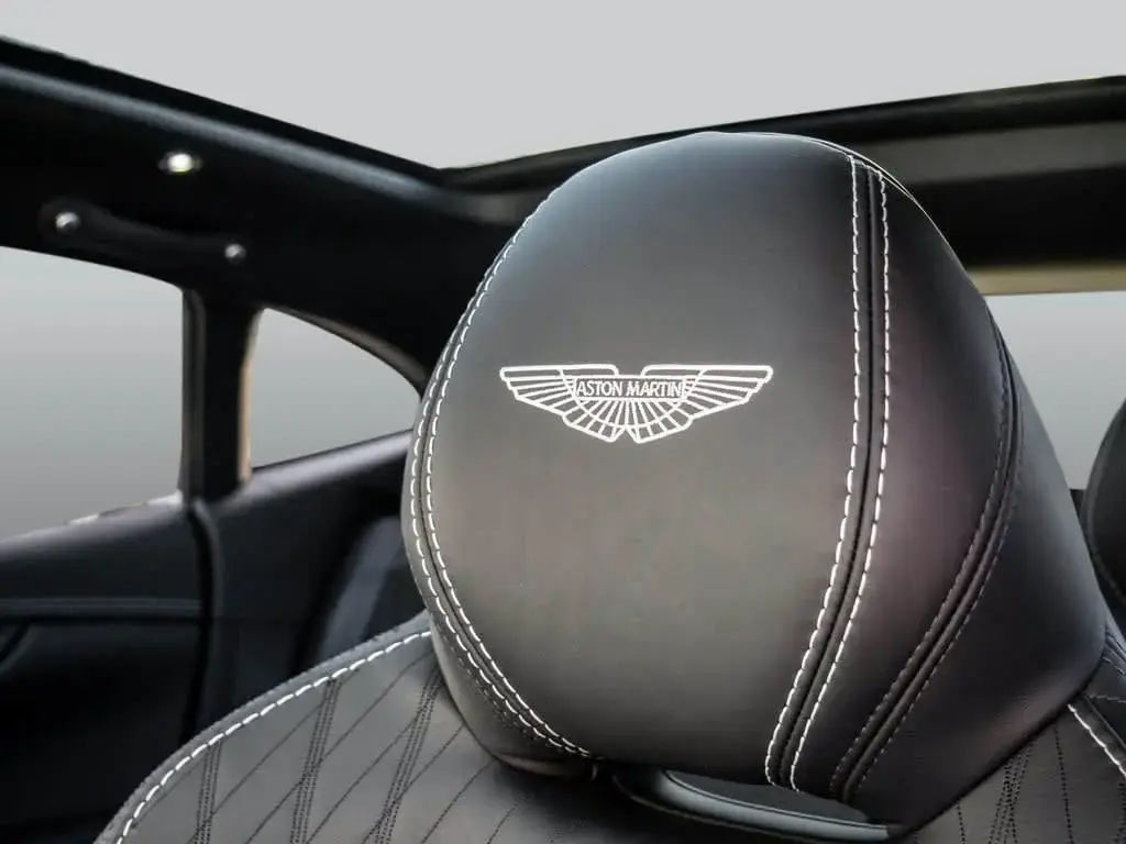 Aston Martin DBX SUV 4.0 - 2023 - Joinsteer - #5