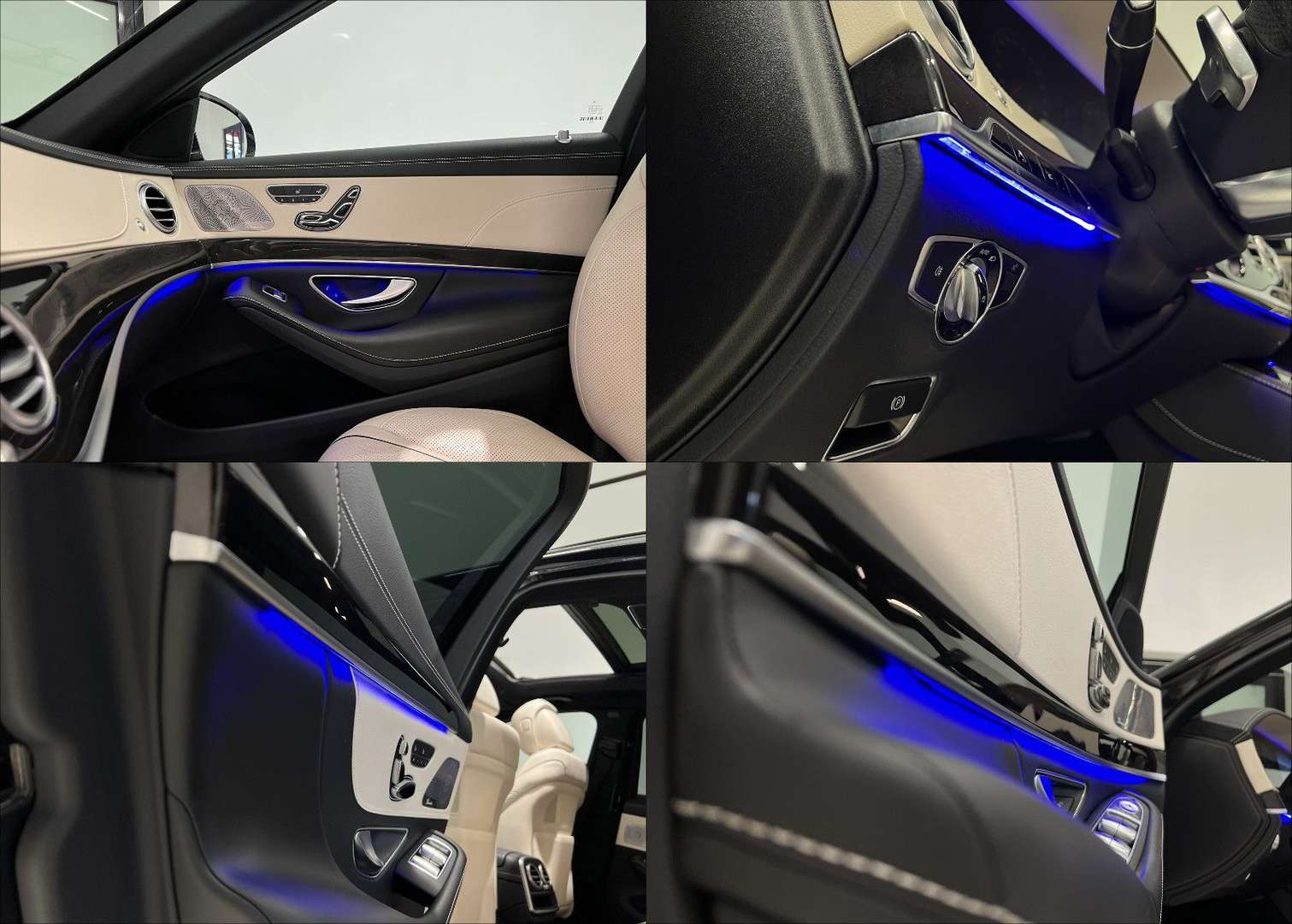 Mercedes Classe S 400 - 2020 - Joinsteer - #21