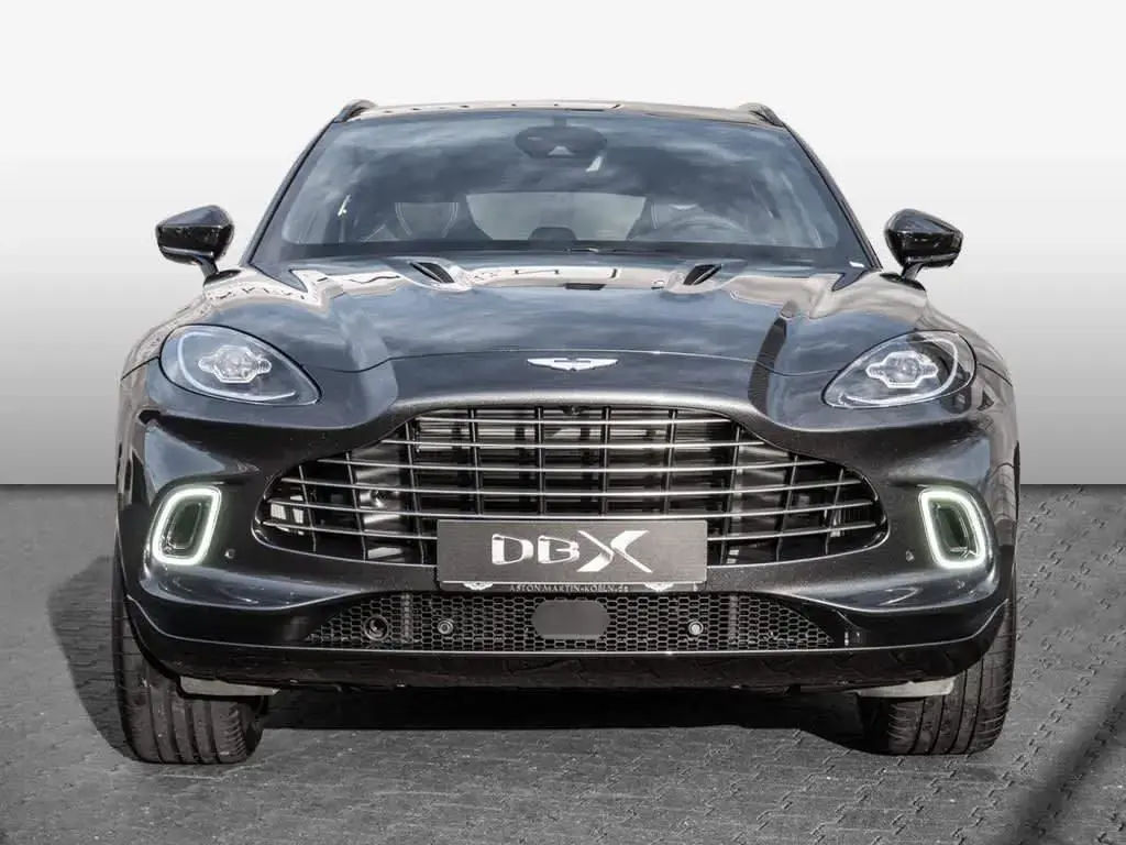 Aston Martin DBX SUV 4.0 - 2023 - Joinsteer - #7