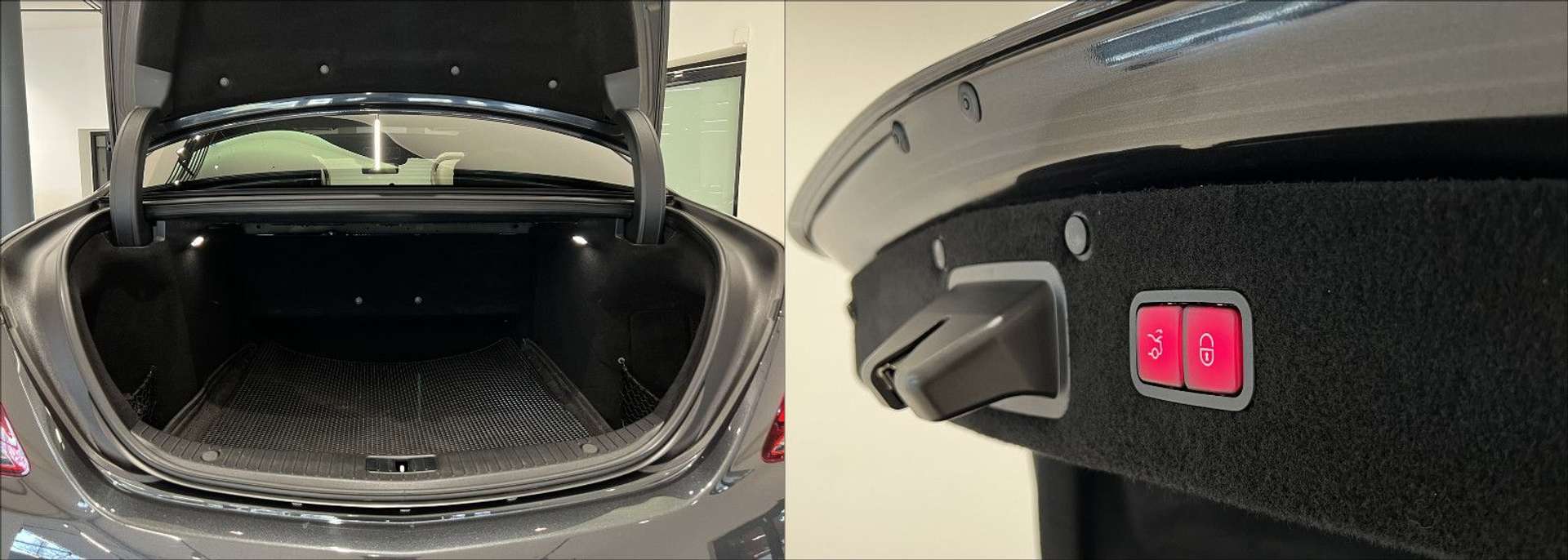 Mercedes Classe S 400 - 2020 - Joinsteer - #22