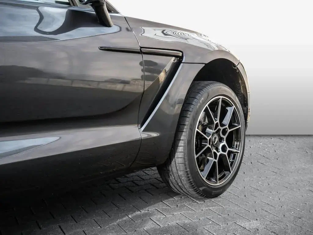 Aston Martin DBX SUV 4.0 - 2023 - Joinsteer - #9