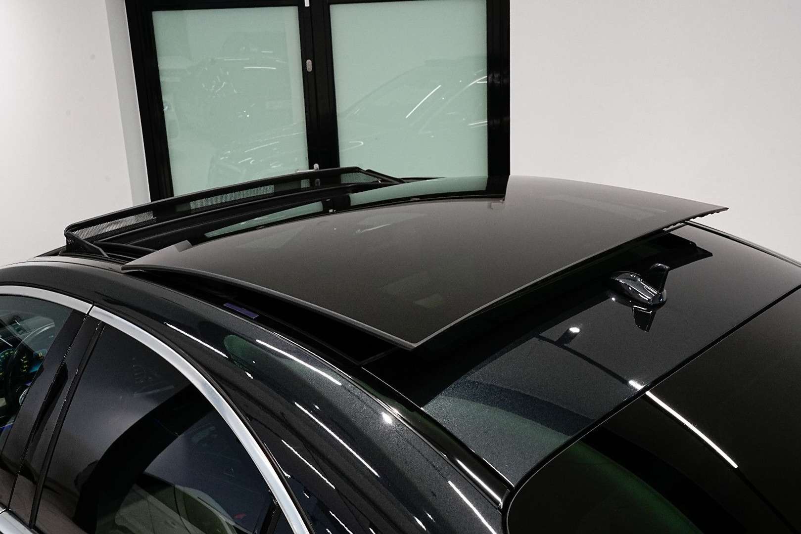 Mercedes Classe S 400 - 2020 - Joinsteer - #24
